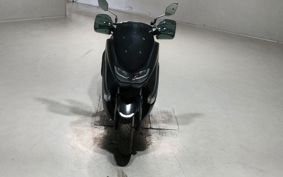 YAMAHA N-MAX 125 SEG6J