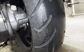 YAMAHA CYGNUS 125 XSR 3 2005 SED8J