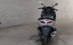 SUZUKI BURGMAN200 CH41A