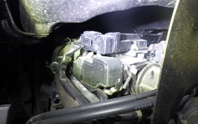 HONDA ADV150 2024 KF38