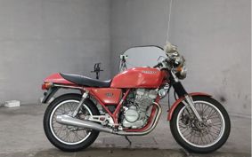 HONDA GB250 CLUBMAN 1 MC10