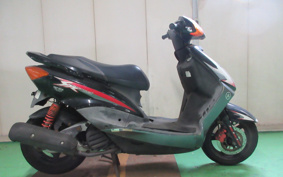 YAMAHA CYGNUS125XSR SE12J