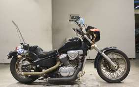 HONDA STEED 400 1994 NC26