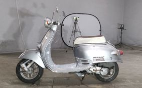 HONDA GIORNO AF24