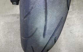 KAWASAKI NINJA 400 ABS 2017 EX400E