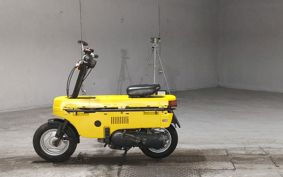 HONDA MOTOCOMPO AB12