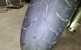 KAWASAKI ZZ-R400 Gen.2 2007 ZX400N
