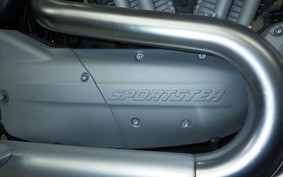 OTHER +HD. XR1200 2010