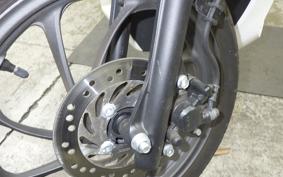 HONDA DIO110-3ﾍﾞｰｼｯｸ 2010 JK03