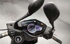 YAMAHA CYGNUS125XSR SE44J