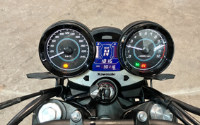 KAWASAKI Z650 RS 2022 ER650M