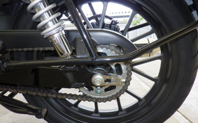 HONDA GB350C 2025 NC64