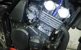 YAMAHA FZ400 1997 4YR