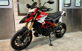 DUCATI HYPERMOTARD 939SP 2017 BA01