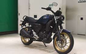 YAMAHA FZ-X150 2013