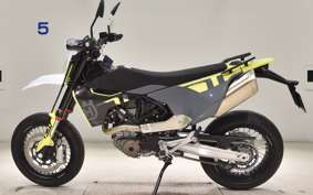HUSQVARNA 701SM