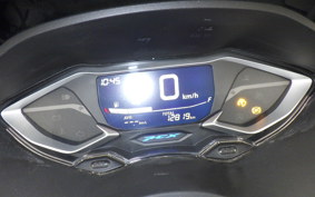 HONDA PCX125 2004 JK05