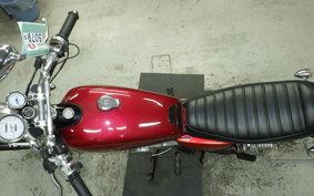 YAMAHA SR400 Gen.2 1998 1JR