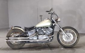YAMAHA DRAGSTAR400 4TR