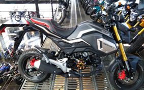 HONDA GROM JC75