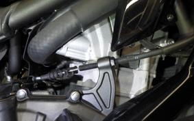 KAWASAKI ZX-25R 2011 ZX250E
