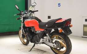 SUZUKI GSX400 IMPULSE 1994 GK79A