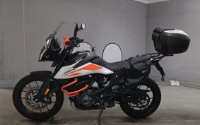 KTM 390 ADVENTURE 2021 JGJ40