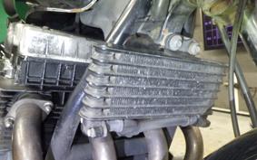 HONDA CB750 GEN 2 2001 RC42