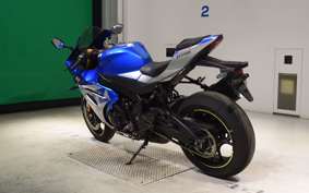 SUZUKI GSX-R1000R A 2021 DM11G