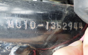 HONDA GB250 CLUBMAN Gen.4 MC10