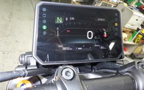 YAMAHA MT-09 SP 2025 RN87J