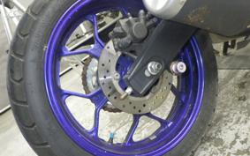 YAMAHA MT-25 RG43J