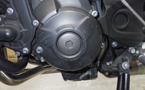 YAMAHA MT-09 2015 RN34J