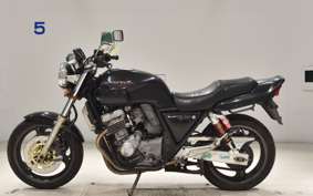 HONDA CB400SF 1993 NC31
