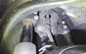 SUZUKI ADDRESS V125 G 2024 CF46A