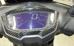 YAMAHA CYGNUS Griffus 2025 SEJ4J