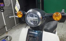 HONDA C50 SUPER CUB 2021 AA09