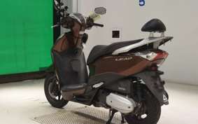 HONDA LEAD 125 JF45