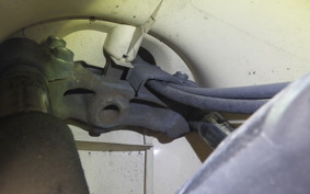 HONDA CREA SCOOPY 2017 AF55