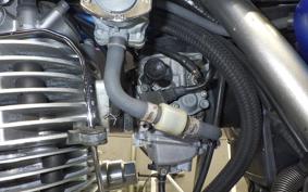 YAMAHA SR400 Gen.3 2008 RH01J