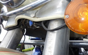 HARLEY FLHTC 1340 1988