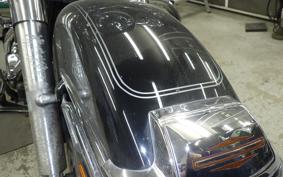 HARLEY FLHTC 1580 2007