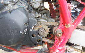 YAMAHA DT125R Gen.2 3FW