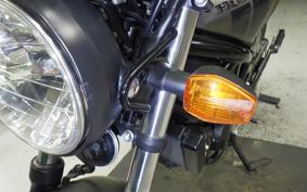 HONDA VTR 250 Gen. 2 MC33