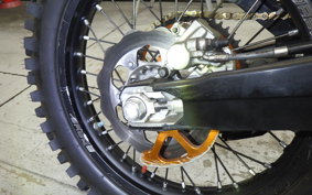 KTM 250 EXC 2006