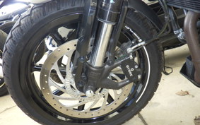 HUSQVARNA SVARTPILEN 250 2010