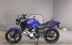 HONDA VTR 250 MC33