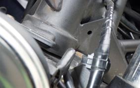 KAWASAKI NINJA 400 2023 EX400G