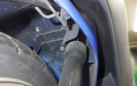 HONDA TACT-4ﾍﾞｰｼｯｸ AF79