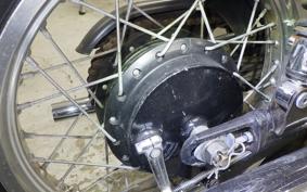 KAWASAKI W400 2007